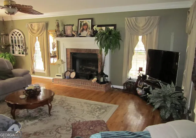 2nd image of 2150 Overland Wy, Powder Springs, GA 30127 | MLS# 10818462