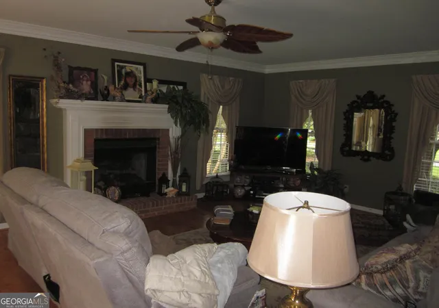 3rd image of 2150 Overland Wy, Powder Springs, GA 30127 | MLS# 10818462