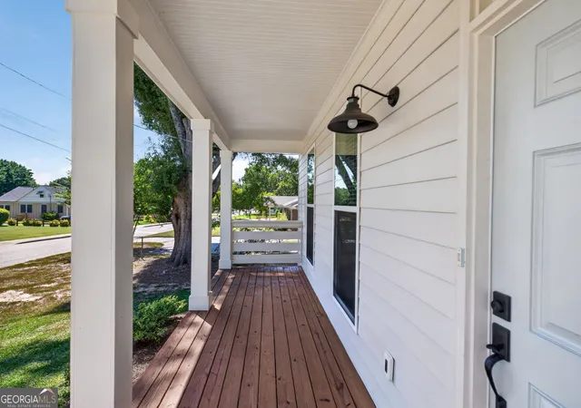 4th image of 125 E 5Th St, Monroe, GA 30655 | MLS# 10832466