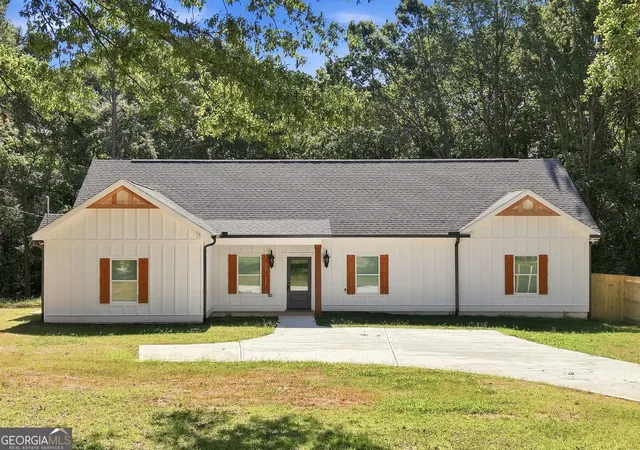 Photo 1 of Single family home for sale at 12c 6th Street, Griffin, GA 30223 | MLS# 10817952 | Listing updated on 2026-08-17