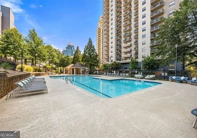 Photo 3 of Condo for sale at 795 Hammond Dr #1012, Sandy Springs, GA 30328 | MLS# 10820660 | Listing updated on 2026-08-31
