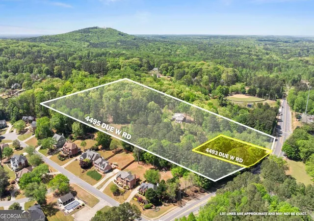 1st image of 4495 Due West Rd Nw, Kennesaw, GA 30152 | MLS# 10764441