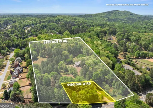 2nd image of 4495 Due West Rd Nw, Kennesaw, GA 30152 | MLS# 10764441
