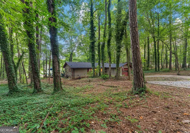 2nd image of 244 Lake Dr, Pine Mountain, GA 31822 | MLS# 10831253