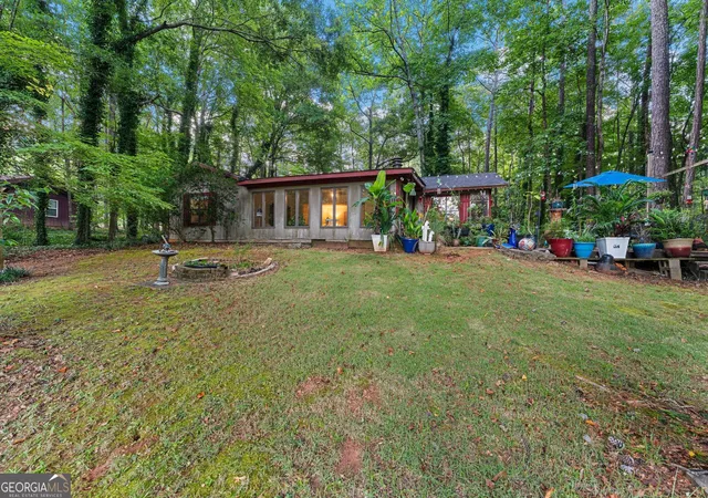 34th image of 244 Lake Dr, Pine Mountain, GA 31822 | MLS# 10831253