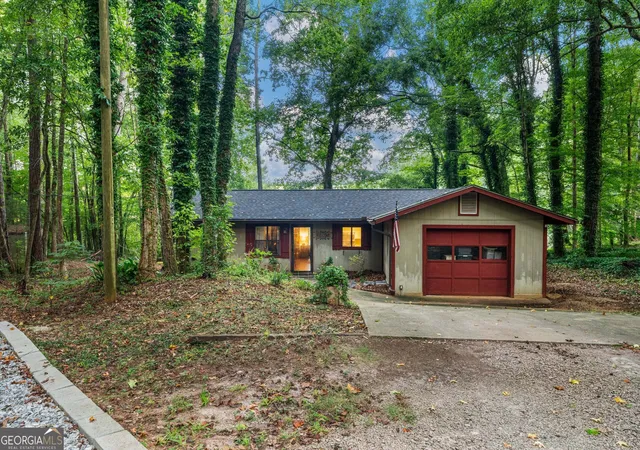 Photo 3 of Single family home for sale at 244 Lake Dr, Pine Mountain, GA 31822 | MLS# 10831253 | Listing updated on 2026-09-05