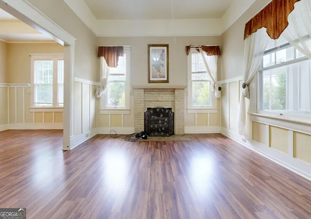 Photo 3 of Sale Pending at 502 Dewey St, Waycross, GA 31501 | MLS# 10783852 | Listing updated on 2026-09-21