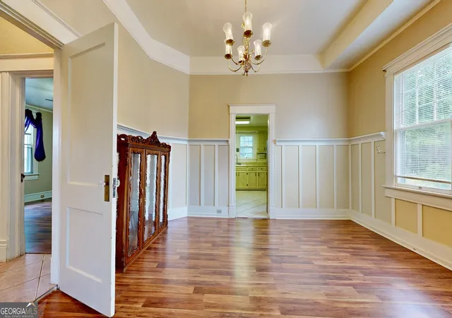 Photo 4 of Sale Pending at 502 Dewey St, Waycross, GA 31501 | MLS# 10783852 | Listing updated on 2026-09-21