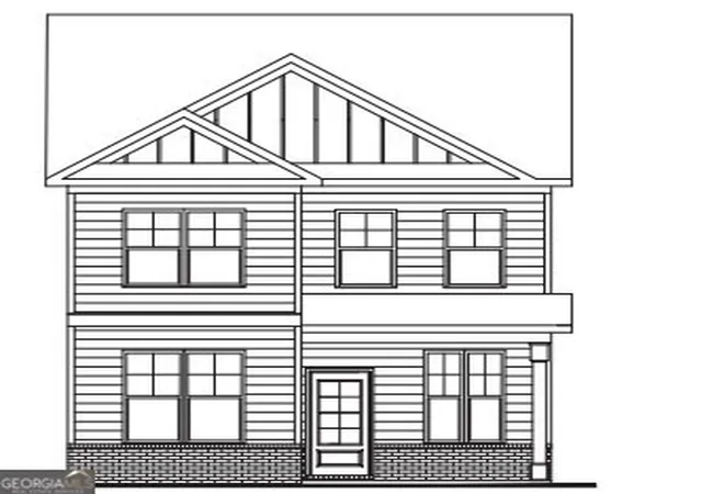 1st image of 379 Summerville Ln #12, Athens, GA 30606 | MLS# 10805985