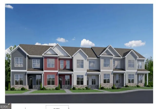31st image of 379 Summerville Ln #12, Athens, GA 30606 | MLS# 10805985