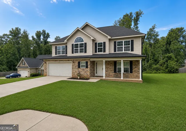 Photo 2 of Single family home for sale at 122 Dozier Dr, Harlem, GA 30814 | MLS# 10814276 | Listing updated on 2026-09-01