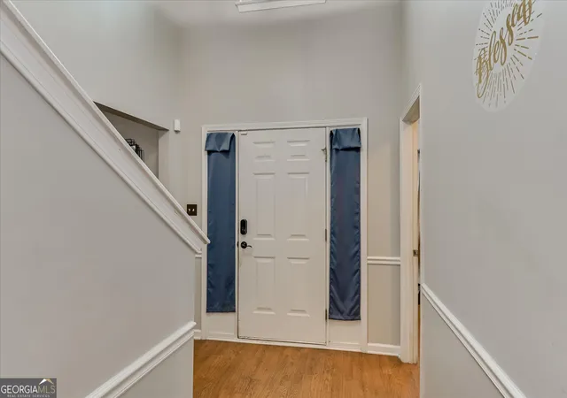 Photo 3 of Single family home for sale at 122 Dozier Dr, Harlem, GA 30814 | MLS# 10814276 | Listing updated on 2026-09-01