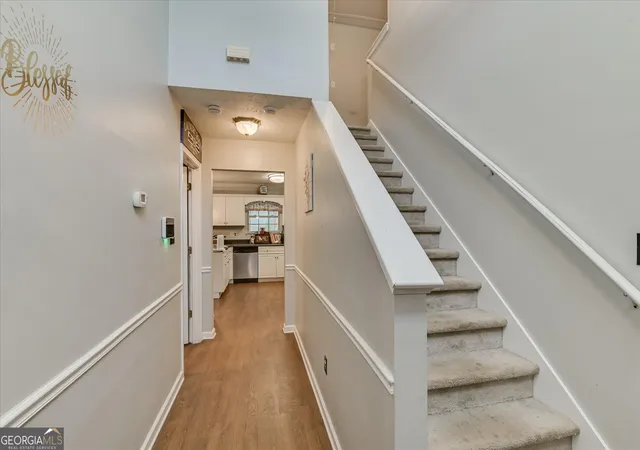 Photo 3 of Single family home for sale at 122 Dozier Dr, Harlem, GA 30814 | MLS# 10814276 | Listing updated on 2026-09-01