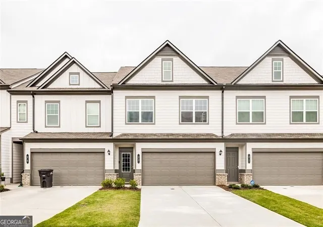 27th image of 23 Felton Walk Blvd, Cartersville, GA 30120 | MLS# 10729948