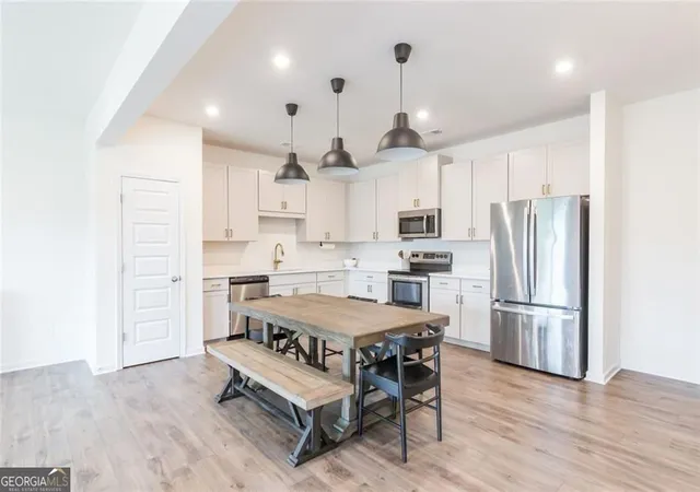 3rd image of 23 Felton Walk Blvd, Cartersville, GA 30120 | MLS# 10729948