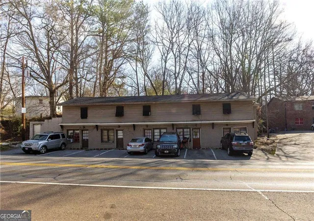 Photo 1 of Multi family home for sale at 550 Waleska Rd, Canton, GA 30114 | MLS# 10476246 | Listing updated on 2026-09-02