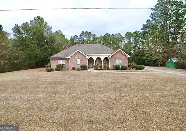 82nd image of 4898 Timberwood Dr, Hahira, GA 31632 | MLS# 10689056