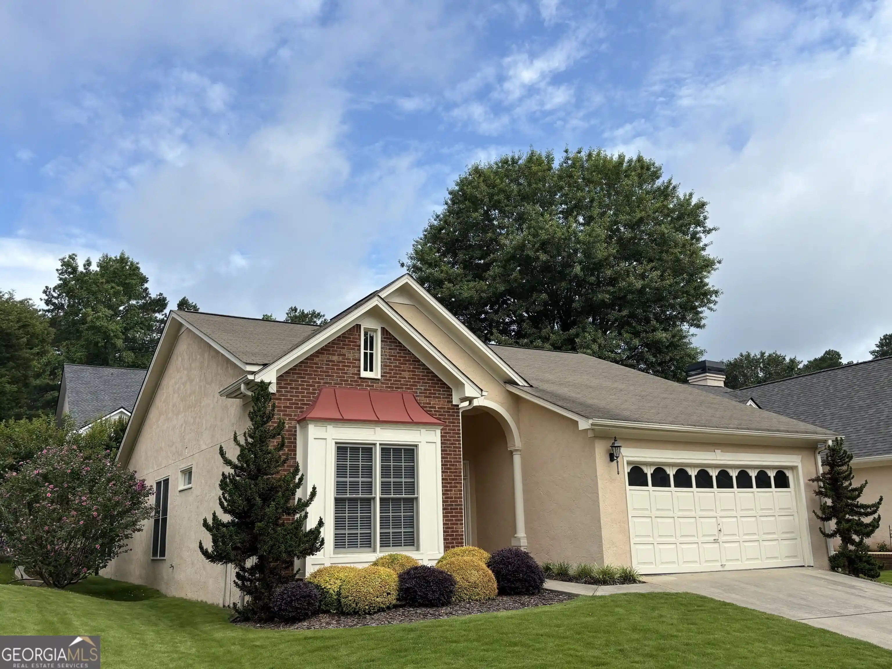 Photo 1 of Single family home for sale at 126 Augusta Dr, Peachtree City, GA 30269 | MLS# 10869913 | Listing updated on 2026-10-23