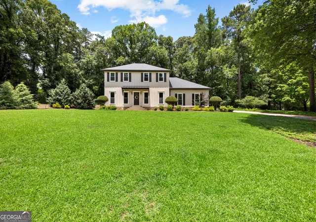 2nd image of 6 Canongate Tr, Sharpsburg, GA 30277 | MLS# 10789984