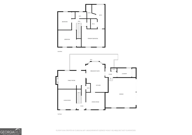 48th image of 6 Canongate Tr, Sharpsburg, GA 30277 | MLS# 10789984
