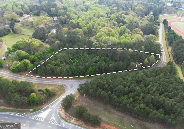 Photo 2 of Land for sale at 8660 Macon Hwy, Athens, GA 30606 | MLS# 10553936 | Listing updated on 2025-12-19