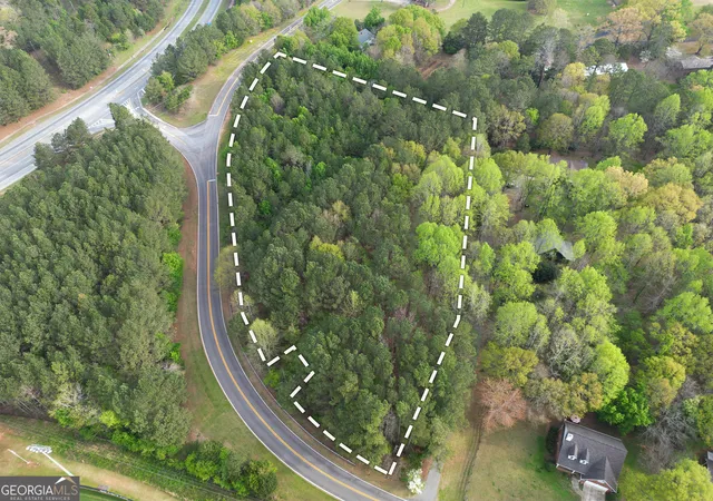 Photo 2 of Land for sale at 8660 Macon Hwy, Athens, GA 30606 | MLS# 10553936 | Listing updated on 2025-12-19