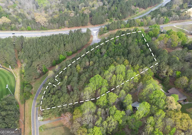 Photo 3 of Land for sale at 8660 Macon Hwy, Athens, GA 30606 | MLS# 10553936 | Listing updated on 2025-12-19