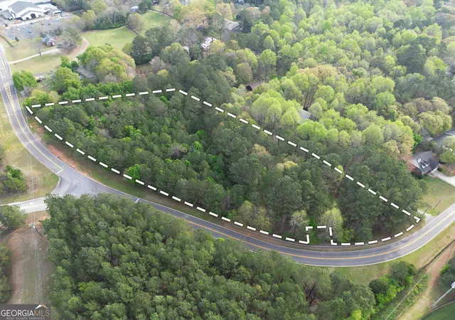 Photo 8 of Land for sale at 8660 Macon Hwy, Athens, GA 30606 | MLS# 10553936 | Listing updated on 2025-12-19