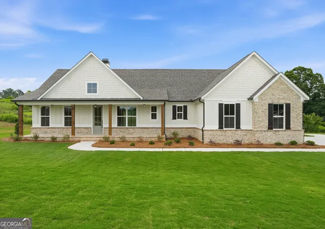 1st image of 335 Sweetgrass Dr, Demorest, GA 30535 | MLS# 10766373