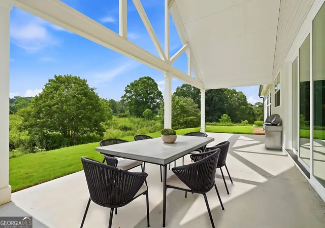 37th image of 335 Sweetgrass Dr, Demorest, GA 30535 | MLS# 10766373