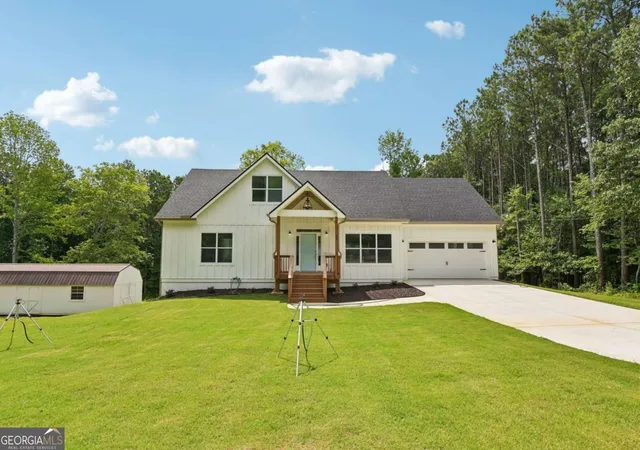 Homes for sale in Rockmart, GA | 88 Carolyn Path, Rockmart, GA 30153 | MLS# 10804083