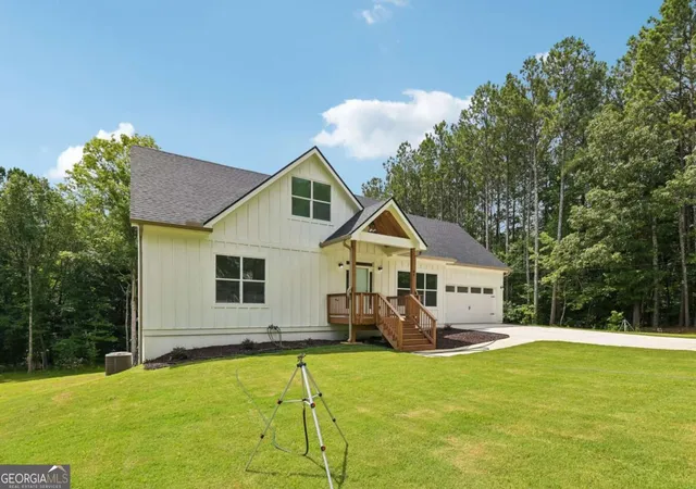 Homes for sale in Rockmart, GA | 88 Carolyn Path, Rockmart, GA 30153 | MLS# 10804083