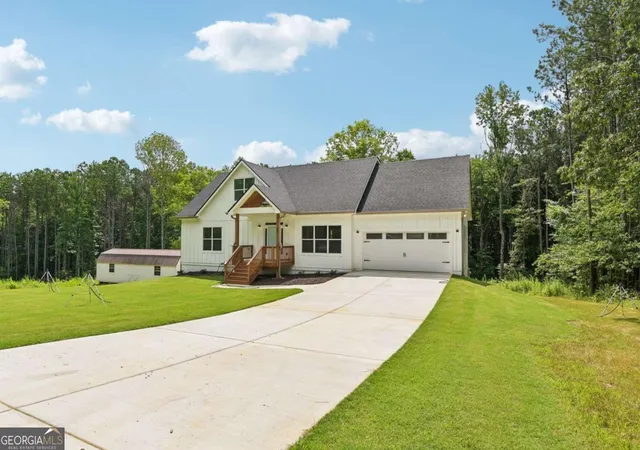 Homes for sale in Rockmart, GA | 88 Carolyn Path, Rockmart, GA 30153 | MLS# 10804083