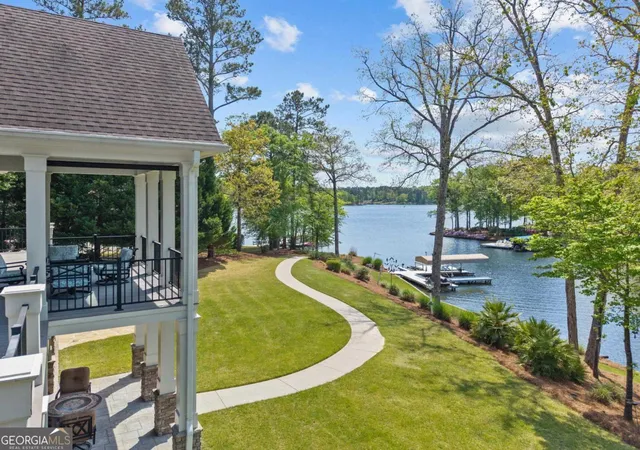 Homes for sale in Greensboro, GA | 1101 Shoal Creek Ct, Greensboro, GA 30642 | MLS# 10730246