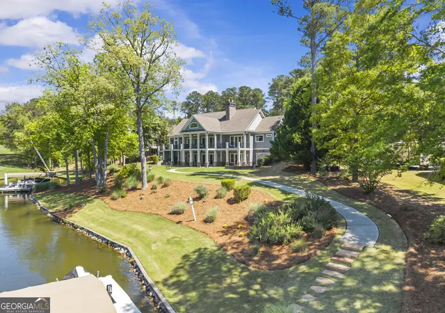 Homes for sale in Greensboro, GA | 1101 Shoal Creek Ct, Greensboro, GA 30642 | MLS# 10730246