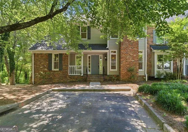 1st image of 226 Riverview Trl #53, Roswell, GA 30075 | MLS# 10829659