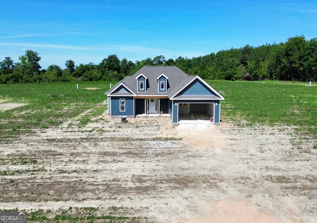 1st image of 1187 Coleman Register Rd, Lot 14, Rentz, GA 31075 | MLS# 10726790