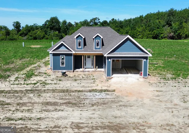 2nd image of 1187 Coleman Register Rd, Lot 14, Rentz, GA 31075 | MLS# 10726790