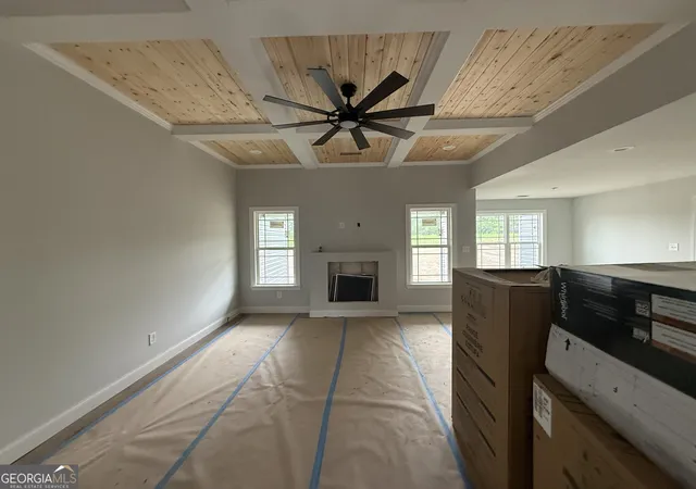 3rd image of 1187 Coleman Register Rd, Lot 14, Rentz, GA 31075 | MLS# 10726790