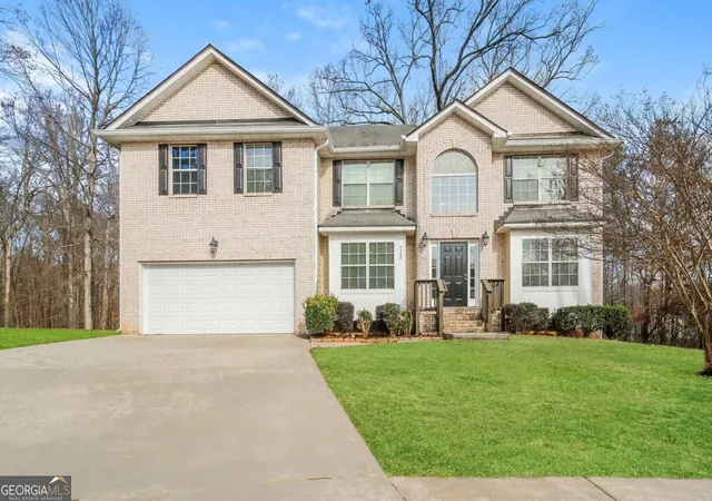 Photo 1 of Sale Pending at 4504 Warren Mill Trl, Ellenwood, GA 30294 | MLS# 10652857 | Listing updated on 2026-08-29