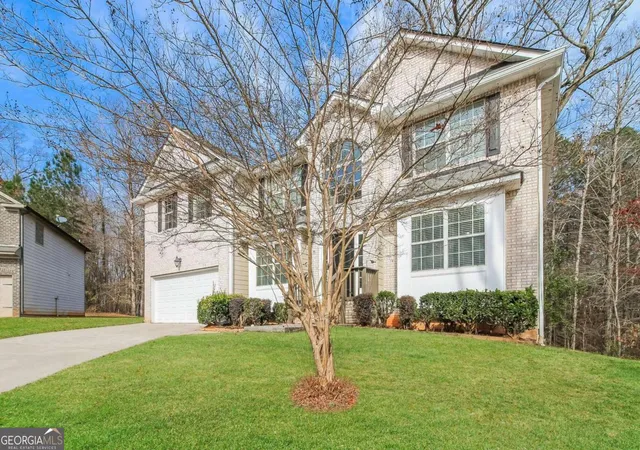 Photo 2 of Sale Pending at 4504 Warren Mill Trl, Ellenwood, GA 30294 | MLS# 10652857 | Listing updated on 2026-08-29