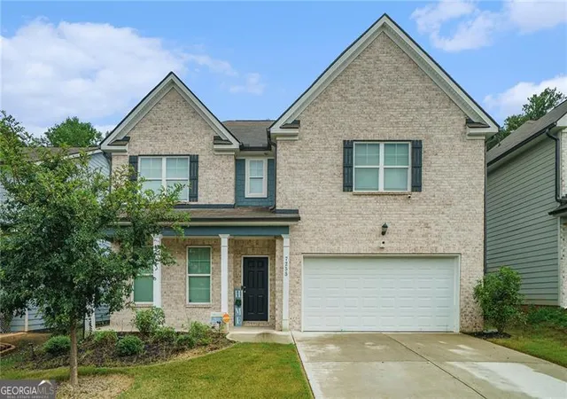 Photo 1 of Sale Pending at 7255 Gladstone Cir, Lithonia, GA 30038 | MLS# 10629565 | Listing updated on 2026-09-09