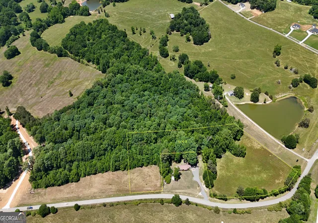 Photo 1 of Land for sale at 0 Wheeler Ln, Maysville, GA 30558 | MLS# 10733238 | Listing updated on 2026-08-30