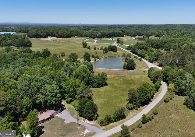 Photo 3 of Land for sale at 0 Wheeler Ln, Maysville, GA 30558 | MLS# 10733238 | Listing updated on 2026-08-30