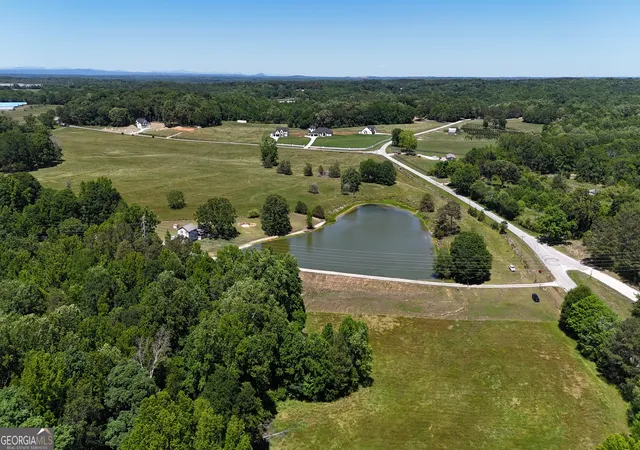 Photo 4 of Land for sale at 0 Wheeler Ln, Maysville, GA 30558 | MLS# 10733238 | Listing updated on 2026-08-30