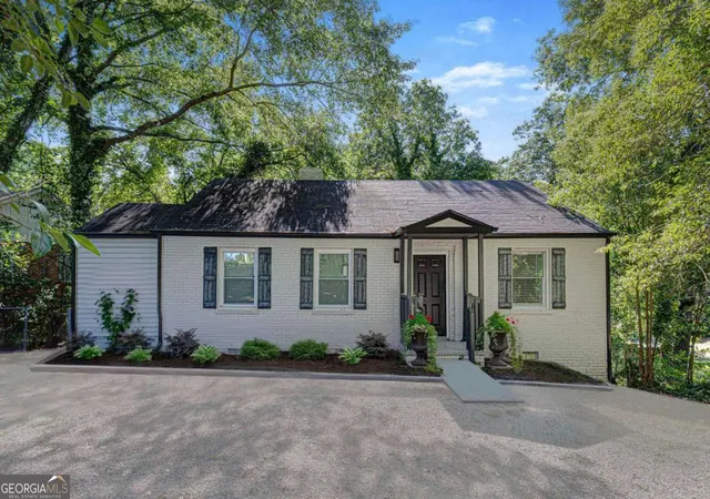 Homes for sale in Columbus, GA | 151 Munson Dr, Columbus, GA 31903 | MLS# 10771950
