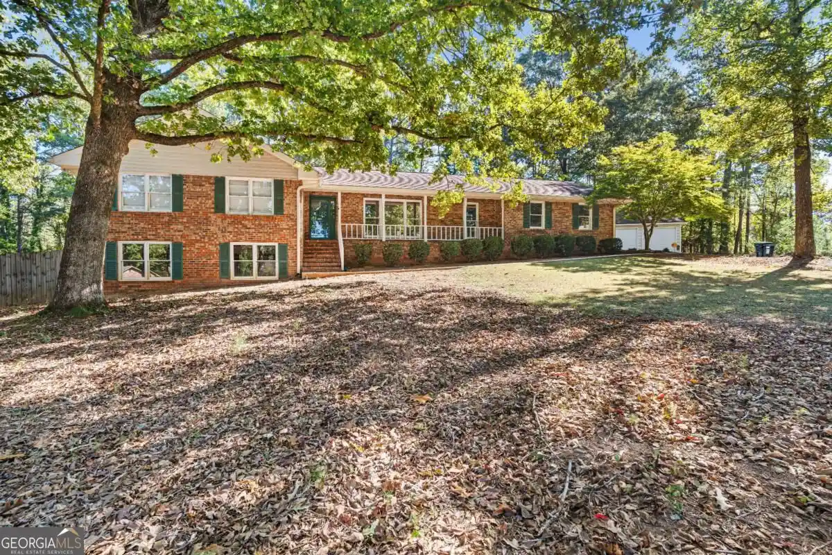 Photo 1 of Sale Pending at 120 Gentry Halt, Fayetteville, GA 30215 | MLS# 10855674 | Listing updated on 2026-10-06