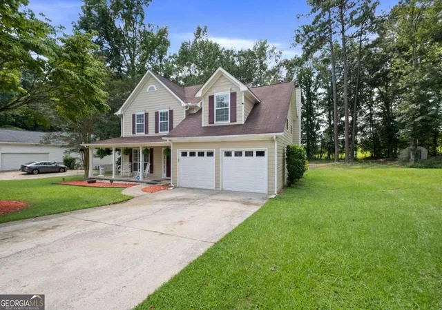 35th image of 9878 Point View Dr, Jonesboro, GA 30238 | MLS# 10815027