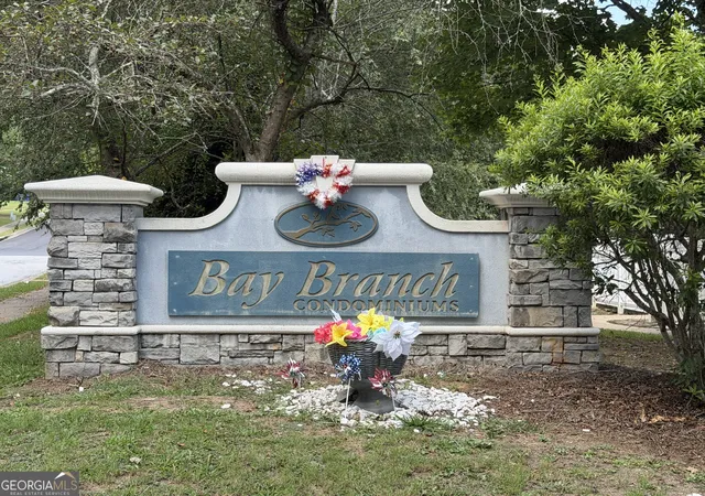 Listing Photo 2 - Condo for sale in building located at 38 Bay Br Blvd, Fayetteville, GA 30214