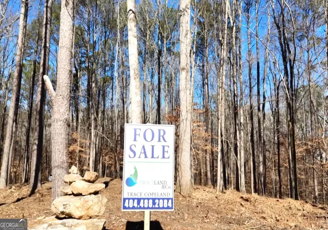Photo 2 of Land for sale at 6147 Little Ridge Rd #2, Acworth, GA 30102 | MLS# 10685623 | Listing updated on 2026-07-29